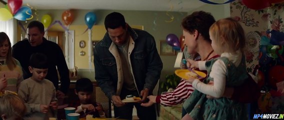 American Underdog – Full Movie Hindi Dubbed