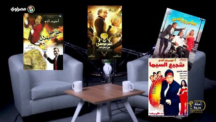 انتظروا أحمد آدم مع مجدي الجلاد في أسئلة حرجة.. الإثنين المقبل