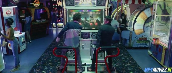 Dear Evan Hansen – Full Movie Hindi Dubbed