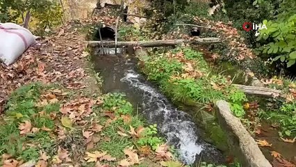 Üç asırdır aynı çark dönüyor