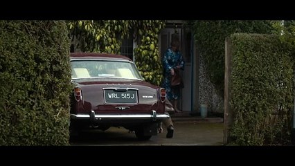 Trespasses - Season 1 Episode 1