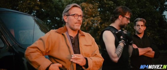 American Siege (2021) – Full Movie Hindi Dubbed