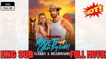 [Hot 2025🔥] Move To Countryside, Marry a Billionaire! Full Movie Dramabox