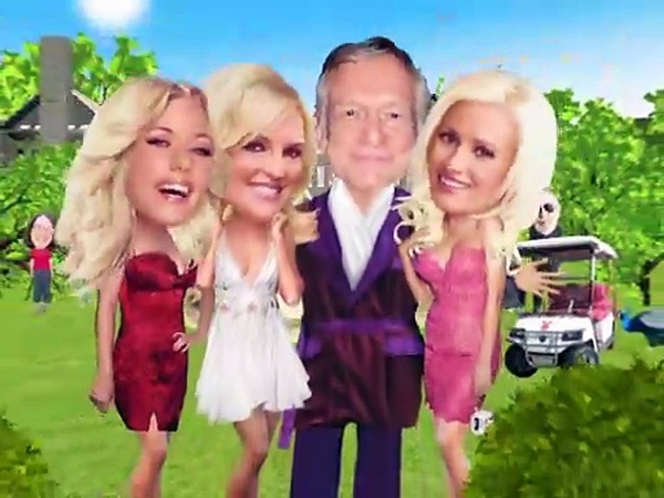 The Girls Next Door S05E01