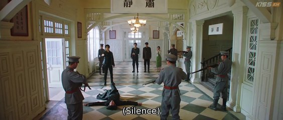 Accidental Firing (2025) Episode 24 | Chinese subbed EN