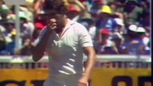 1981 Australia vs India, 1st Test at Sydney
