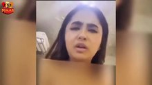 Manahil Malik TikToker ki full nazeba new video aga ee hy #Manahill Malik #trending