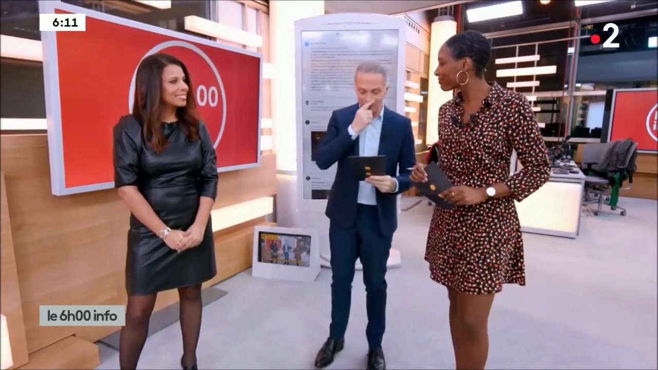 Myriam Seurat 30 01 2020