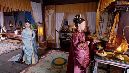 Eternal Joy With You (2025) Episode 8 | subtitle English