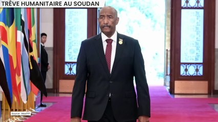 Actualités : Les massacres au Soudan (Fr,Dimanche 9 Novembre 2025)