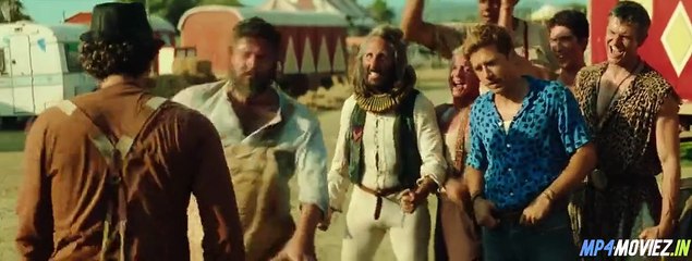 Out Were Mad (2022) – Full Movie Hindi Dubbed