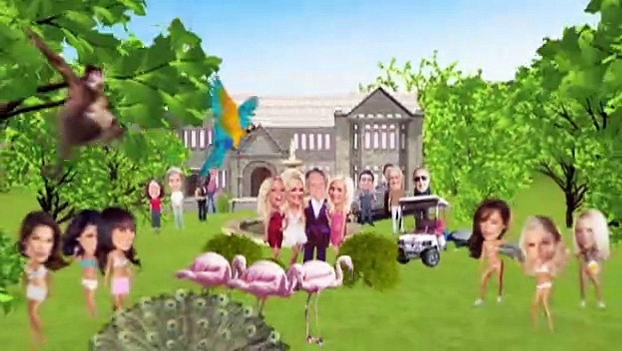 The Girls Next Door S05E17 - Transitions Part 1 And 2