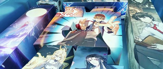 Fights Break Sphere S5 - Episode 129 - subbed MultiLang EN, TH, ID, MS, AR, JA, KO, PT, ES, VI