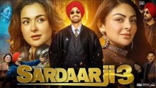 Sardar Ji 3_(2025) New_Full_HD_Punjabi_Movie