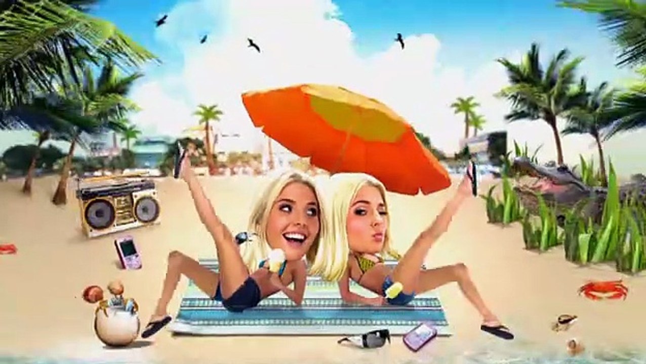 The Girls Next Door S06E03