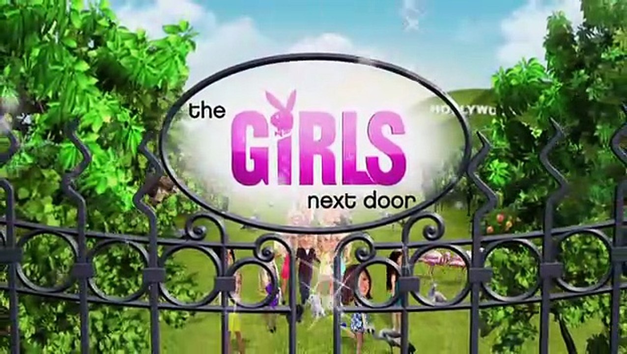 The Girls Next Door S06E06