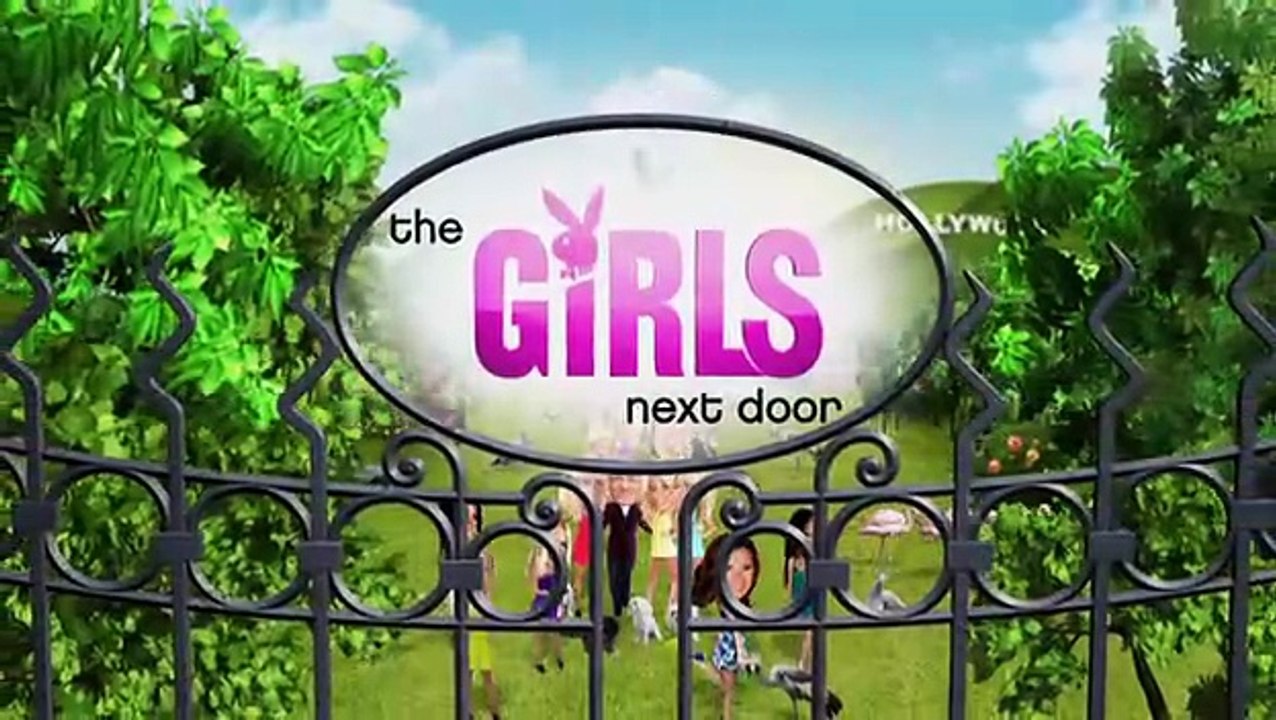 The Girls Next Door S06E08