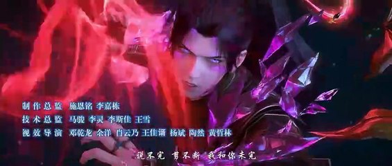 Fights Break Sphere S5 - Episode 155 - subbed MultiLang EN, ZH, TH, ID, MS, AR, JA, KO, PT, ES, VI