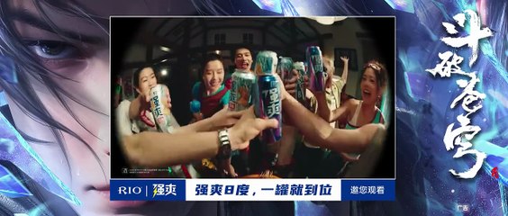 Fights Break Sphere S5 - Episode 158 - subbed MultiLang EN, TH, ID, MS, AR, JA, KO, PT, ES, VI