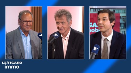 Vivre ou investir dans les nouvelles résidences seniors