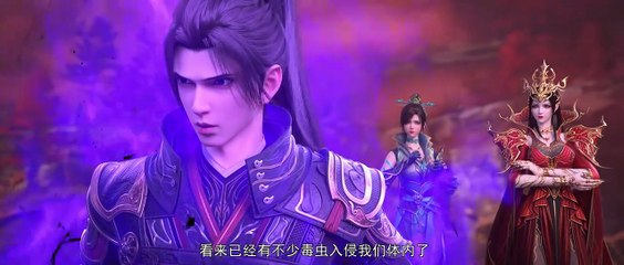 Fights Break Sphere S5 - Episode 163 - subbed MultiLang EN, TH, ID, MS, AR, JA, KO, PT, ES, VI