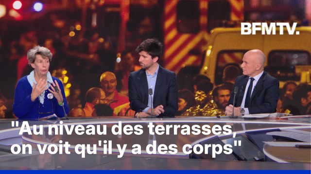 Ils ont vécu le 13-Novembre : retrouvez l'intégrale d'Affaire Suivante dédiée aux commémorations