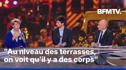 Ils ont vécu le 13-Novembre : retrouvez l'intégrale d'Affaire Suivante dédiée aux commémorations