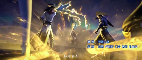 Fights Break Sphere S5 - Episode 166 - subbed MultiLang EN, ZH, TH, ID, MS, AR, JA, KO, PT, ES, VI