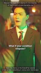 When Her Heart Ran Dry - Full Movie