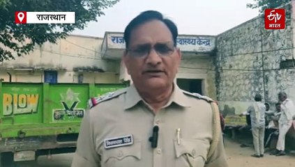 शराब के नशे में बेटे ने माता-पिता की कुल्हाड़ी से की हत्या, आरोपी की तलाश में जुटी पुलिस टीमें