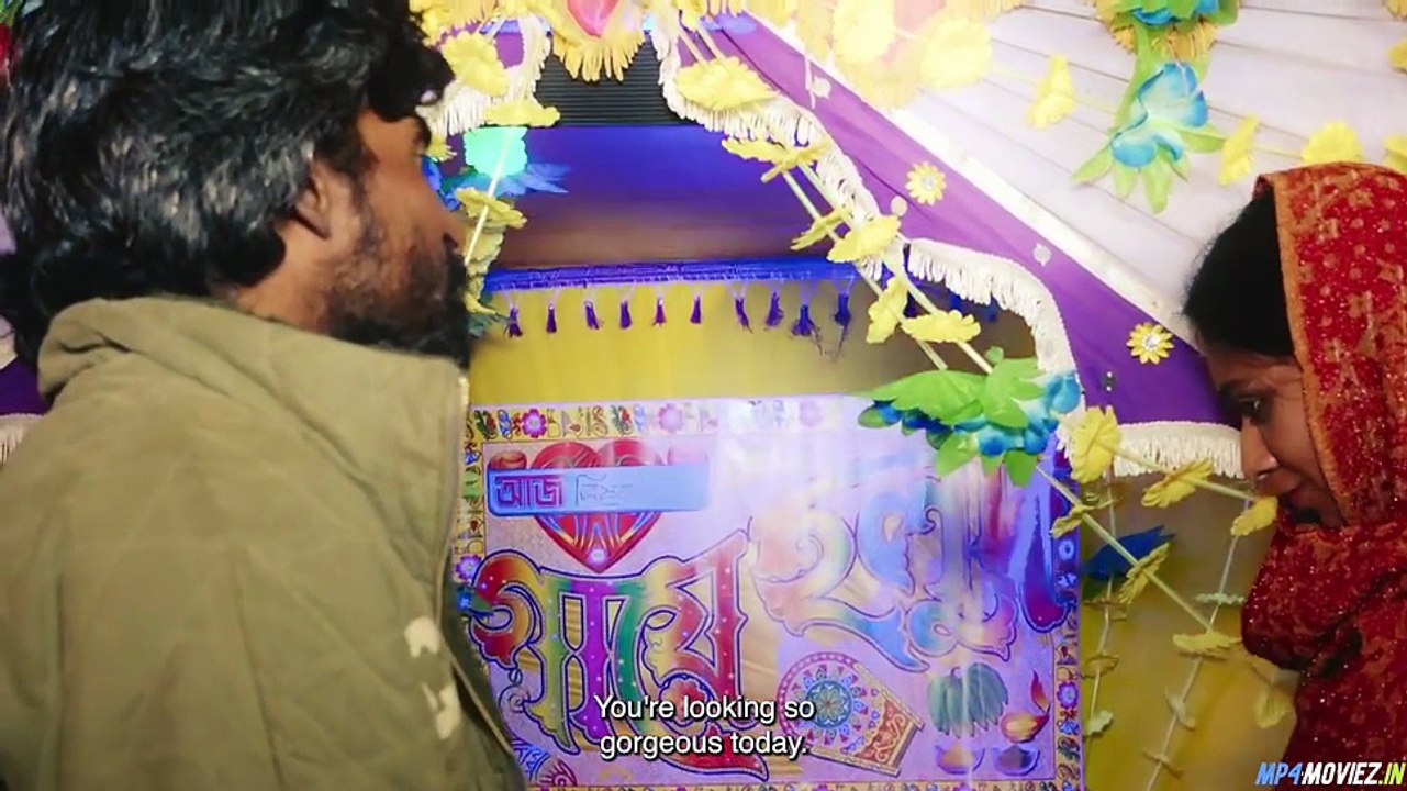 Sinpaat – Full Movie Bangla