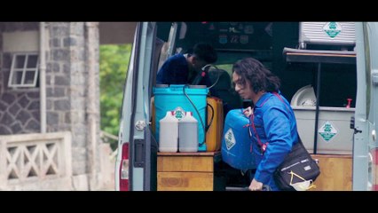 Phim Chiếu Rạp Phim Dajal- Đêm lừa dối full thuyết minh vietsub