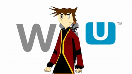 Critica y Defensa al Wii U (De César Loquendero)