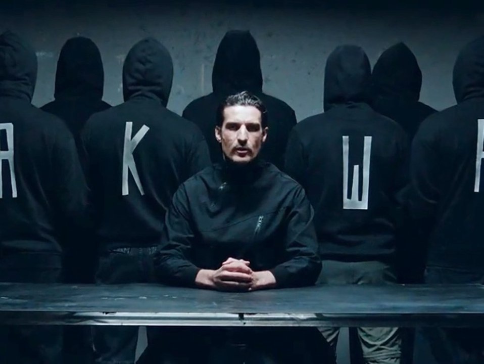 'Zone 3': Trailer zum knallharten Sci-Fi-Thriller