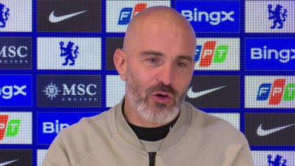 Maresca Praises Chelsea's Dominant 3-0 Victory Over Wolves ⚽