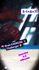 Say Goodbye to Memory Blanks