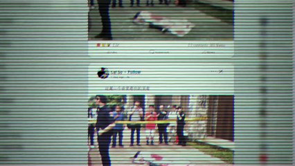 Strange Frequencies Taiwan Killer Hospital (2024) SUB INDONESIA