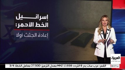 إسرائيل وحماس تتمسكان بالخطوط الحمراء.. وواشنطن تضغط لتشكيل قوة دولية في غزة