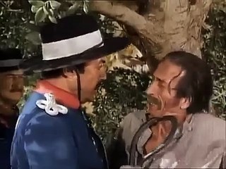Zorro Saison 2 Épisode 8 VF - Zorro et Le Drapeau Blanc