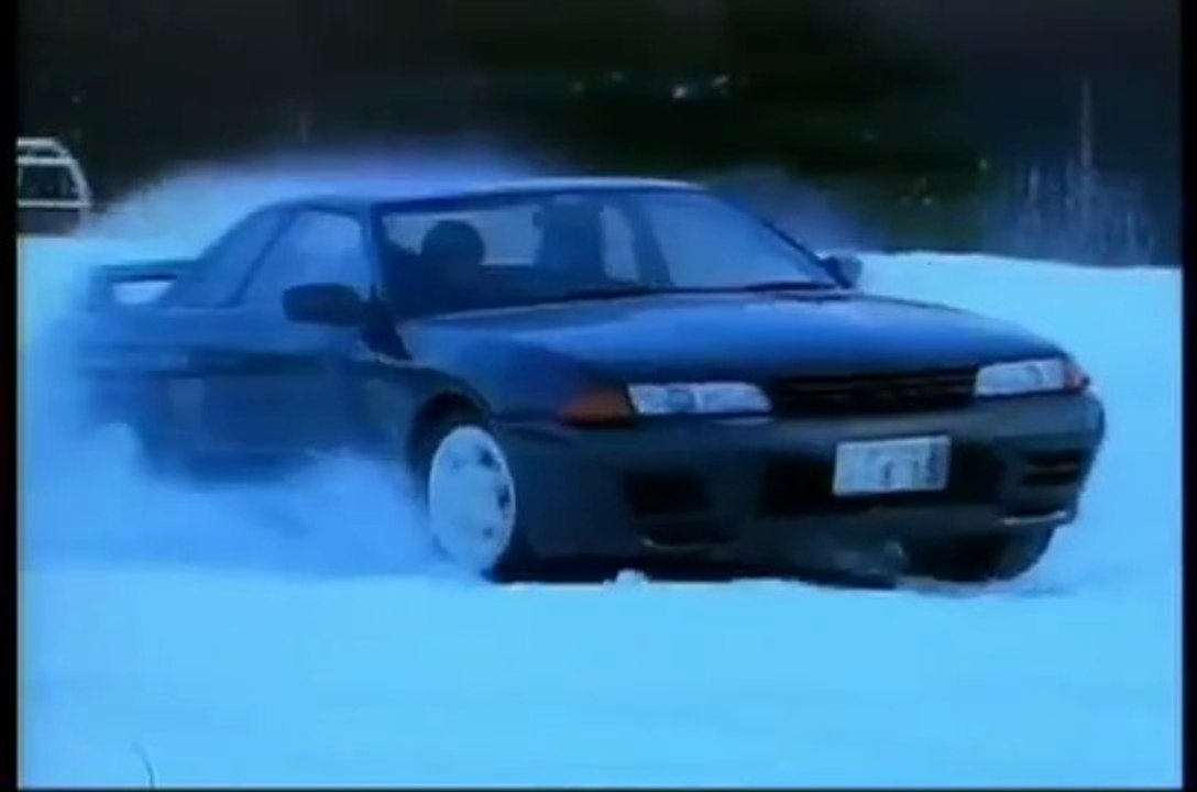 Shuto Kousoku Trial 3 - 1991 [FULL MOVIE ENG SUB]