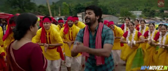 Ayalaan (2024) – Full Movie South Hindi Dubbed