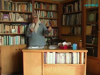 سال روز بانو توران میرهادی از از بنیانگذاران آموزش و پرورش نوین ایران