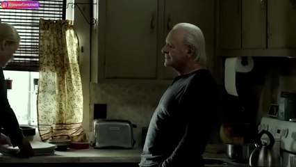 شرطي متقاعد يستطيع رؤية المستقبل🕵️_♂️يعود للعمل من أجل القبض على مجرم لديه نفس القدرة😱_ملخص Solace (1)