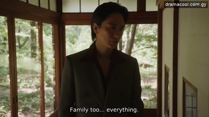 The Yakuza Bosss Beloved Episode 8 English Sub