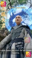 Black Myth My Master is Wukong