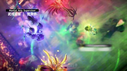 Soul Land - Episode 61 - subbed MultiLang EN, ZH, ID, MS, AR, JA, KO, PT, ES, VI