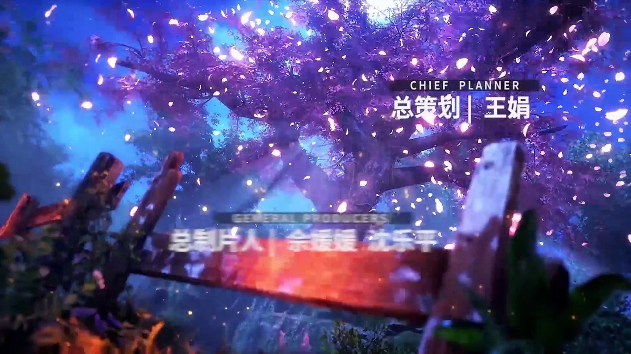 Soul Land - Episode 62 - subbed MultiLang EN, ZH, MS, AR, JA, KO, PT, ES, VI