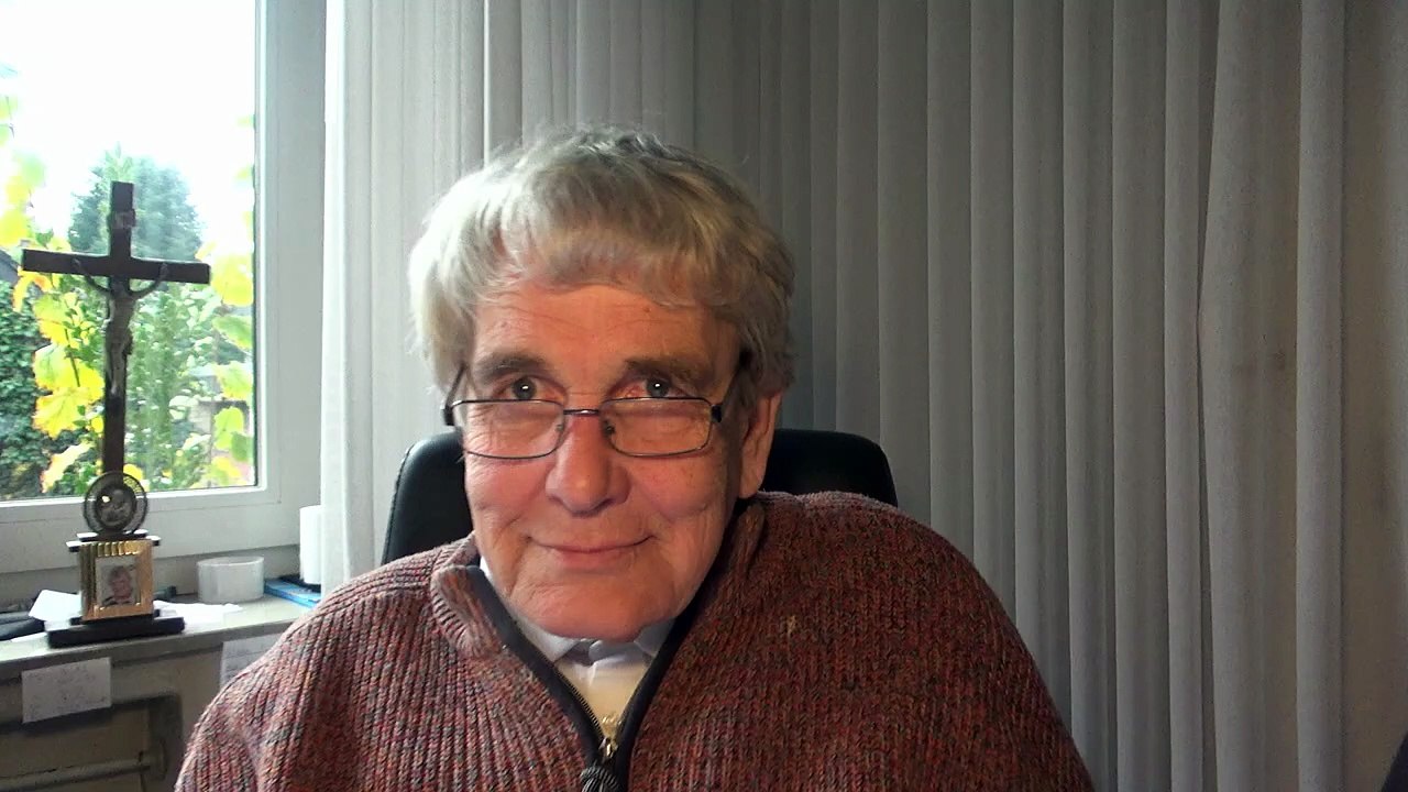 Sonntag mit Pfr. Wilhelm Busch(1)