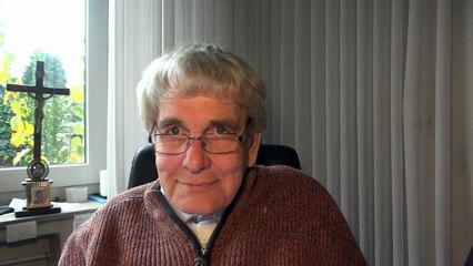 Sonntag mit Pfr. Wilhelm Busch(1)