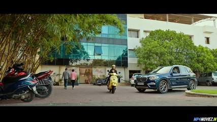 Amigos (2023) – Full Movie South Hindi Dubbed